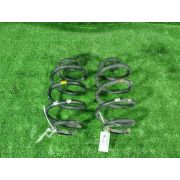 Пружина подвески 55020CY00B для NISSAN SERENA C25 MR20DE R