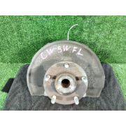 Ступица для MITSUBISHI OUTLANDER XL CW5W 4B12 F L