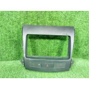Рамка магнитофона 8002A071/8002A065XA для MITSUBISHI OUTLANDER CW5W 4B12