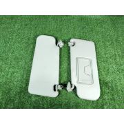 Солнцезащитный козырек 7620A052HA/7620A051HA для MITSUBISHI OUTLANDER CW5W 4B12