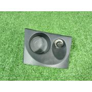 Подстаканник 8011A077 для MITSUBISHI OUTLANDER CW5W 4B12