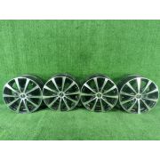 Диск колесный для HOT STUFF LAFFITE 6Jx15 5x114.3 ET53 DIA71