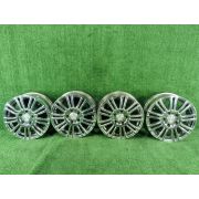 Диск колесный для VERHALT 6Jx15 5x114.3 ET53 DIA73