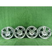 Диск колесный для CRIMSON TEAM SPARCO 7.5Jx18 5x100 ET48 DIA72.1