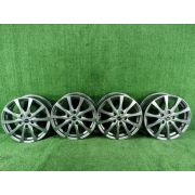 Диск колесный для HOT STUFF EXCEEDER 6.5Jx16 5x114.3 ET53 DIA73