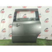 Дверь для NISSAN PRESAGE TU31 QR25DE R L