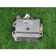 Блок управления efi 237103UG1A для NISSAN X-TRAIL NT31 MR20DE