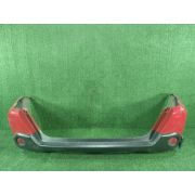 Бампер для NISSAN X-TRAIL NT31 MR20DE R