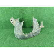 Подкрылок 63843JG00A для NISSAN X-TRAIL NT31 MR20DE F L