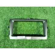 Рамка магнитофона 5540512A30 для TOYOTA COROLLA FIELDER NZE141G 1NZ-FE