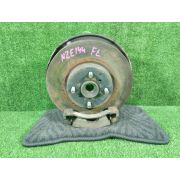 Ступица для TOYOTA COROLLA FIELDER NZE144G 1NZ-FE F L