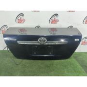 Крышка багажника для TOYOTA COROLLA AXIO NZE141 1NZ-FE