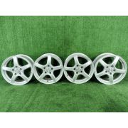 Диск колесный для GRASS GRASS SR 6.5Jx16 5x114.3 ET35 DIA73