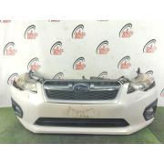 Nose cut для SUBARU IMPREZA GP2 FB16