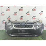 Nose cut для SUBARU IMPREZA GP2 FB16