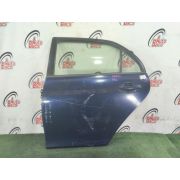Дверь для TOYOTA COROLLA AXIO NZE141 1NZ-FE R L