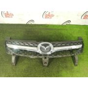 Решетка радиатора L52850710B для MAZDA MPV LY3P L3-VE