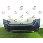 Бампер 57704FJ031 для SUBARU IMPREZA GP2 FB16 R