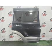 Дверь для MITSUBISHI PAJERO V75W 6G74 R R