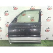 Дверь для MITSUBISHI PAJERO V75W 6G74 F L
