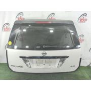 Дверь 5 для NISSAN PRESAGE TU31 QR25DE