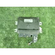 Блок управления efi 23710ED80A для NISSAN TIIDA JC11 MR18DE