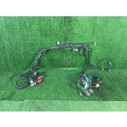 Коса двс для SUZUKI SWIFT ZD11S M13A