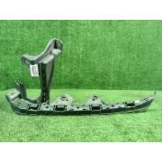Планка под фары для HONDA STEPWGN RK1 R20A L