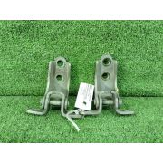 Петля (шарнир дверной) 67410S3N003ZZ/67420S3N003 для HONDA MOBILIO GB1 L15A F R