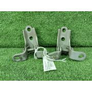 Петля (шарнир дверной) 67450S3N003ZZ/67460S для HONDA MOBILIO GB1 L15A F L