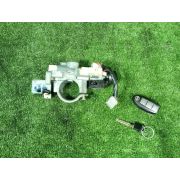 Замок зажигания D8700ED088 для NISSAN BLUEBIRD SYLPHY G11 HR15DE