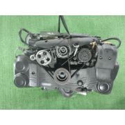 Двигатель для SUBARU IMPREZA GH8 EJ20-T