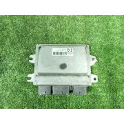 Блок управления efi 237101J50A для NISSAN TIIDA C11 HR15DE