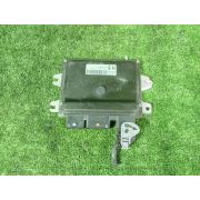 Блок управления efi 23710ED30B для NISSAN TIIDA NC11 HR15DE