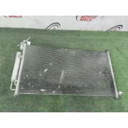 Радиатор кондиционера 80110SJF003 для HONDA EDIX BE3 K20A