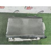 Радиатор основной 45119AG/SC000 для SUBARU LEGACY BL5 EJ20 EJ203/204