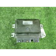 Блок управления efi 23710ED30C/D для NISSAN TIIDA NC11 HR15DE