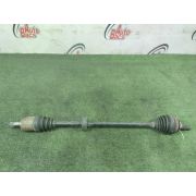 Привод 44305SLA000 для HONDA AIRWAVE GJ1 L15A F R