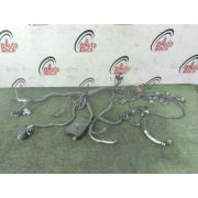Коса двс для NISSAN TIIDA NC11 HR15DE