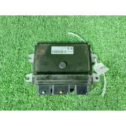 Блок управления efi 23710ED30B для NISSAN TIIDA NC11 HR15DE