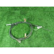 Трос ручника 47560SMB003 для HONDA STREAM RN7 R18A L