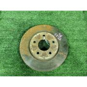 Диск тормозной 40206CY00A для NISSAN SERENA C25 MR20DE F