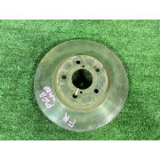 Диск тормозной 26300AE071/0 для SUBARU IMPREZA GD9 EJ20 F