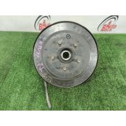 Ступица для NISSAN PRESAGE TNU31 QR25DE R L