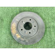 Диск тормозной 40206CN000/40206CN00A для NISSAN PRESAGE TU31 QR25DE F