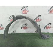 Подкрылок 74151SAA900 для HONDA FIT GD1 L13A F L
