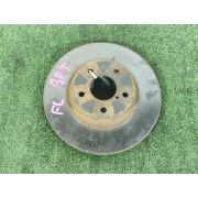 Диск тормозной 26300AE071/0 для SUBARU IMPREZA GD9 EJ20 F