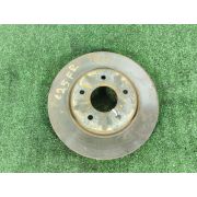 Диск тормозной 40206CY00A для NISSAN SERENA C25 MR20DE F