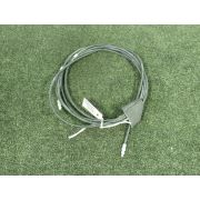 Трос топливного бака 5943A001 для MITSUBISHI OUTLANDER XL CW5W 4B12