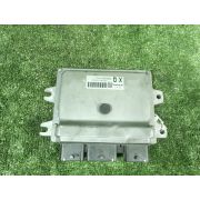 Блок управления efi 23710JX00B для NISSAN NV200 M20 HR16DE